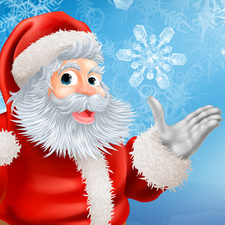 WinterFest 2026 winterfest market santa