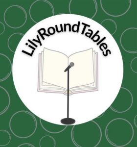 lily round tables