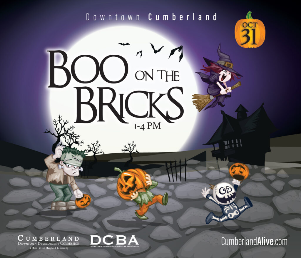 CumberlandAlive Boo On The Bricks Featured 26 1024x878