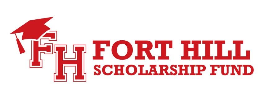 fort hill scholarship