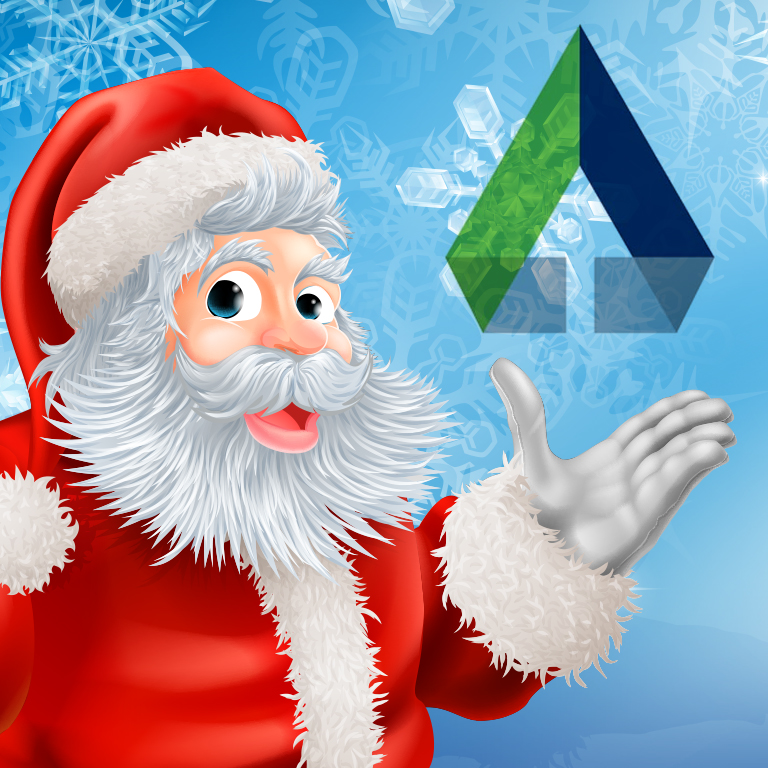 winterfest market cc santa